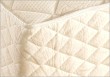 Memory Coil Spring Mattress with Memory Foam