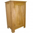 Waverley Oak Cupboard with single door