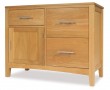 Hereford Oak Double Unit