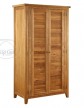 Vancouver 2 Door Wardrobe