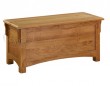 Laurent Blanket Box