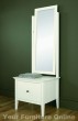Princeton Cheval Mirror