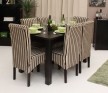 Kudos Large Dining Table (6 Seater) - Table only