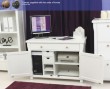 Hampton Hidden Home Office