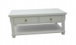 Hampton Four Drawer Coffee Table