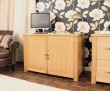 Aston Oak Hidden Home Office