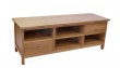 Balmain Oak Plasma TV Stand