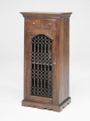 Jali Entertainment Hi-Fi Cabinet