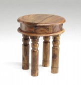 Thacket Small Round Coffee Table