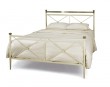 Pasha King Size Bedstead