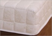 Bliss Natural Latex Mattress with Memory Foam