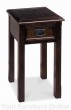 Jafar Lamp Table