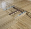 Modena 6 to 8 Extension Dining Table