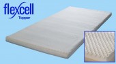 Flexcell 600 Topper with Coolmax