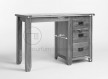 Westbury Reclaimed Oak Dressing Table 