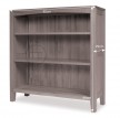 Hereford Oak Medium Bookcase 