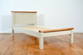 Brunswick Painted Single Bedstead 