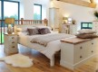 Brunswick Painted Bedstead - Double or King Size 