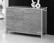 Atlantis Natural 6+3 Drawer Chest
