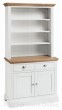 Hampstead Open Rack Dresser
